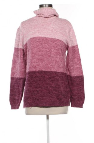 Γυναικείο πουλόβερ Unbranded, Μέγεθος L, Χρώμα Πολύχρωμο, Τιμή 10,99 €