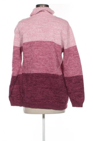 Γυναικείο πουλόβερ Unbranded, Μέγεθος L, Χρώμα Πολύχρωμο, Τιμή 10,99 €