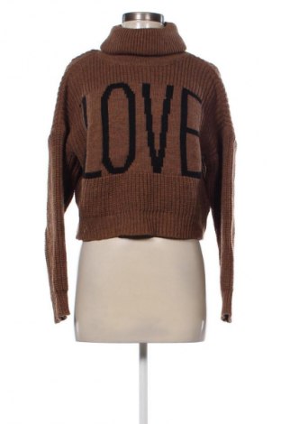 Dámský svetr Unbranded, Velikost M, Barva Vícebarevné, Cena  209,00 Kč