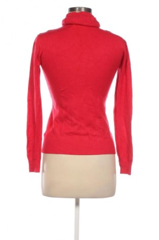 Dámský svetr Unbranded, Velikost S, Barva Červená, Cena  159,00 Kč