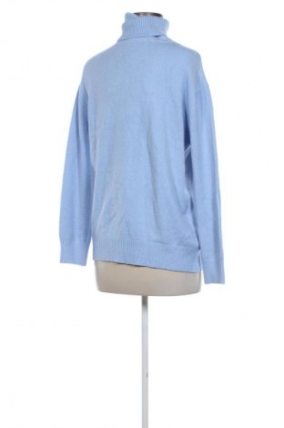 Dámský svetr Unbranded, Velikost M, Barva Modrá, Cena  269,00 Kč