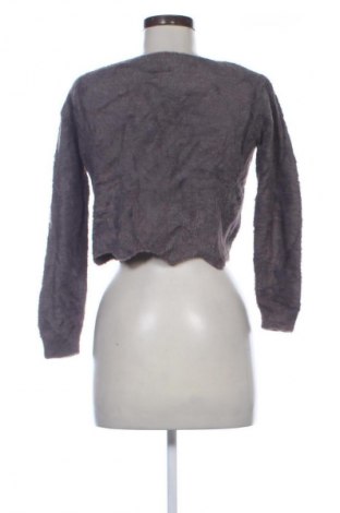 Női pulóver Unbranded, Méret S, Szín Szürke, Ár 3 009 Ft