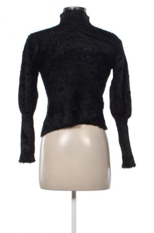 Damski sweter Unbranded, Rozmiar M, Kolor Czarny, Cena 31,99 zł