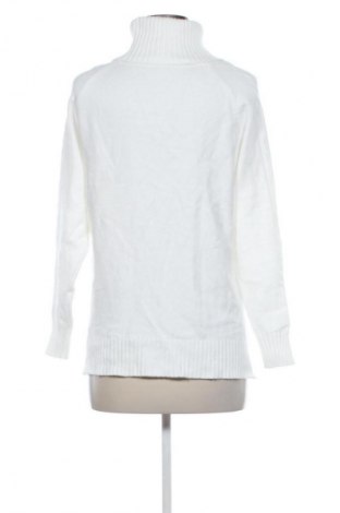 Damski sweter Unbranded, Rozmiar M, Kolor Biały, Cena 49,99 zł