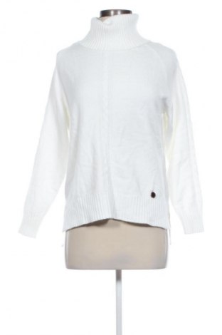 Damski sweter Unbranded, Rozmiar M, Kolor Biały, Cena 49,99 zł