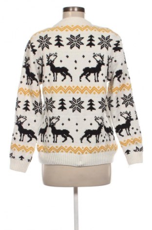 Damski sweter Unbranded, Rozmiar M, Kolor Kolorowy, Cena 44,99 zł