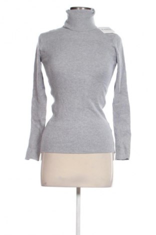 Dámský svetr Unbranded, Velikost S, Barva Šedá, Cena  219,00 Kč