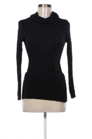 Γυναικείο πουλόβερ Unbranded, Μέγεθος M, Χρώμα Μαύρο, Τιμή 8,99 €