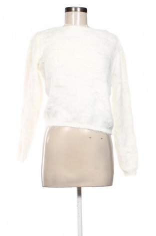 Női pulóver Unbranded, Méret M, Szín Fehér, Ár 4 239 Ft