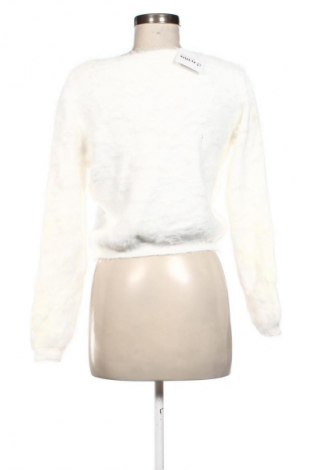 Női pulóver Unbranded, Méret M, Szín Fehér, Ár 4 239 Ft