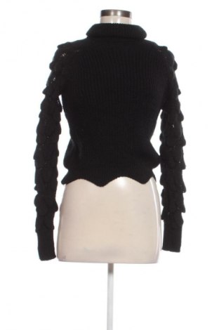 Damski sweter Unbranded, Rozmiar XS, Kolor Czarny, Cena 41,99 zł