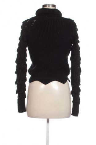 Damski sweter Unbranded, Rozmiar XS, Kolor Czarny, Cena 41,99 zł