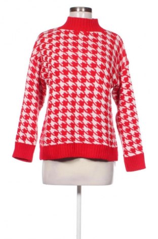 Дамски пуловер Unbranded, Размер M, Цвят Многоцветен, Цена 7,15 €