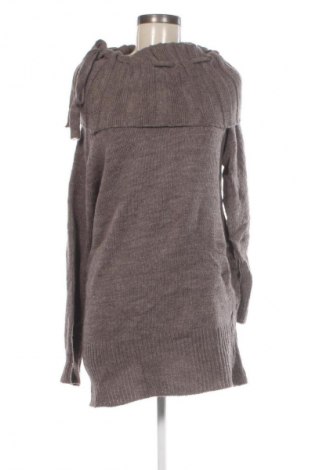 Dámský svetr Unbranded, Velikost M, Barva Hnědá, Cena  229,00 Kč