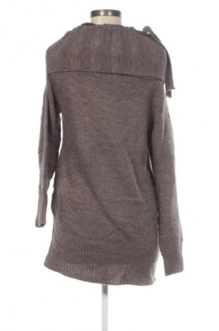 Dámský svetr Unbranded, Velikost M, Barva Hnědá, Cena  229,00 Kč