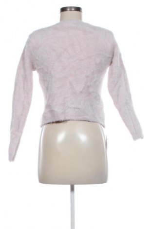 Γυναικείο πουλόβερ Unbranded, Μέγεθος S, Χρώμα Σάπιο μήλο, Τιμή 9,99 €