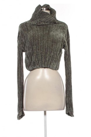 Damski sweter Unbranded, Rozmiar S, Kolor Zielony, Cena 50,99 zł