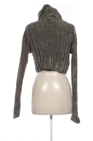 Damski sweter Unbranded, Rozmiar S, Kolor Zielony, Cena 50,99 zł