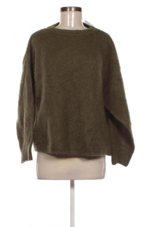 Női pulóver Unbranded, Méret M, Szín Zöld, Ár 4 969 Ft