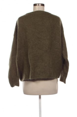 Női pulóver Unbranded, Méret M, Szín Zöld, Ár 4 969 Ft