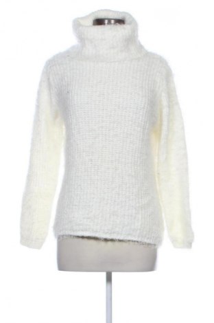 Dámský svetr Unbranded, Velikost M, Barva Bílá, Cena  269,00 Kč