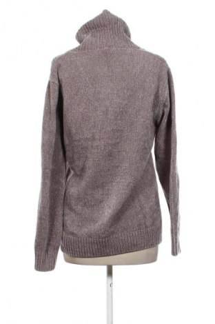 Γυναικείο πουλόβερ Unbranded, Μέγεθος L, Χρώμα Γκρί, Τιμή 8,99 €