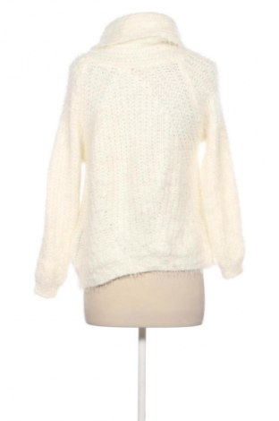 Dámský svetr Unbranded, Velikost M, Barva Krémová, Cena  259,00 Kč