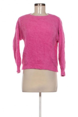 Damski sweter Unbranded, Rozmiar M, Kolor Różowy, Cena 30,99 zł