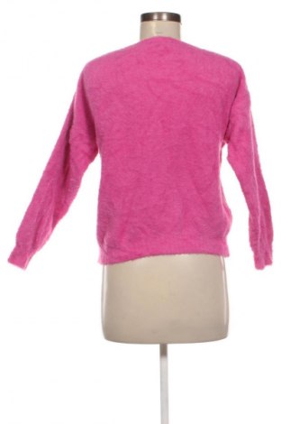Damski sweter Unbranded, Rozmiar M, Kolor Różowy, Cena 30,99 zł