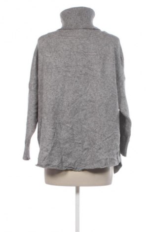 Dámský svetr Unbranded, Velikost M, Barva Šedá, Cena  259,00 Kč