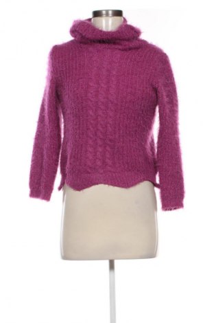 Női pulóver Unbranded, Méret M, Szín Lila, Ár 3 009 Ft