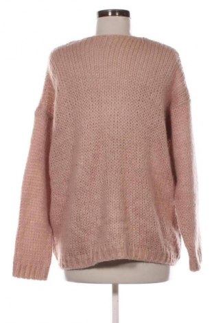 Γυναικείο πουλόβερ Unbranded, Μέγεθος M, Χρώμα Σάπιο μήλο, Τιμή 11,99 €