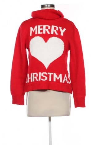 Dámský svetr Unbranded, Velikost M, Barva Vícebarevné, Cena  229,00 Kč