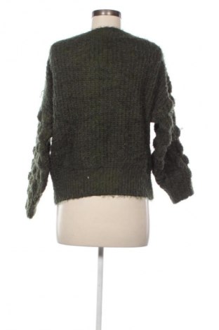 Pulover de femei Unbranded, Mărime M, Culoare Verde, Preț 91,99 Lei