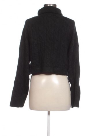 Damski sweter Unbranded, Rozmiar M, Kolor Czarny, Cena 44,99 zł