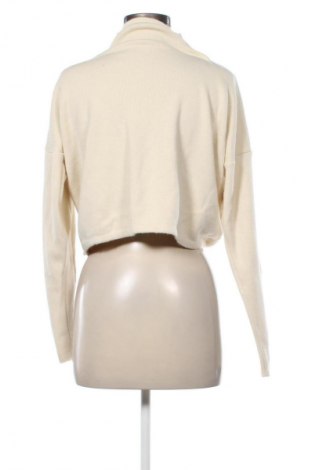 Dámský svetr Unbranded, Velikost M, Barva Krémová, Cena  429,00 Kč