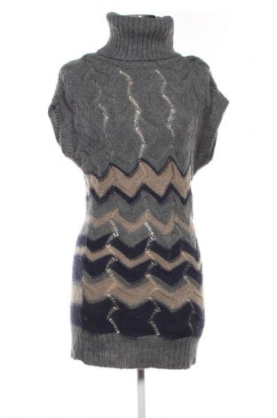 Γυναικείο πουλόβερ Unbranded, Μέγεθος M, Χρώμα Πολύχρωμο, Τιμή 7,99 €