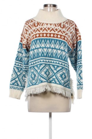 Dámský svetr Unbranded, Velikost M, Barva Vícebarevné, Cena  209,00 Kč