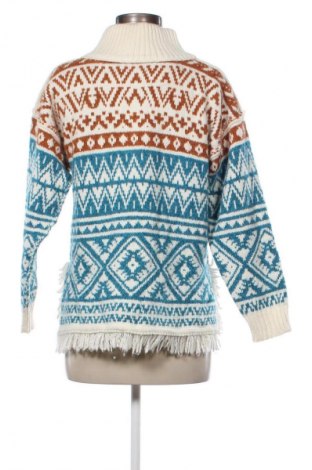 Dámský svetr Unbranded, Velikost M, Barva Vícebarevné, Cena  209,00 Kč