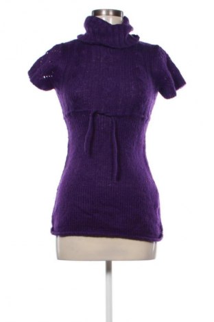 Női pulóver Unbranded, Méret S, Szín Lila, Ár 4 539 Ft