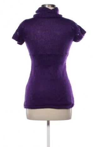 Női pulóver Unbranded, Méret S, Szín Lila, Ár 4 539 Ft