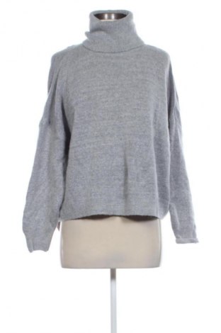 Γυναικείο πουλόβερ Unbranded, Μέγεθος M, Χρώμα Γκρί, Τιμή 11,99 €