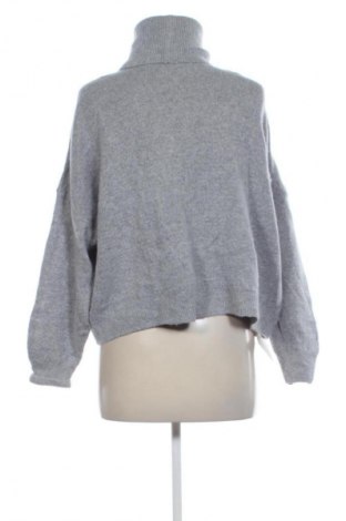 Γυναικείο πουλόβερ Unbranded, Μέγεθος M, Χρώμα Γκρί, Τιμή 11,99 €