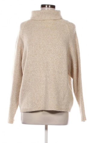 Dámský svetr Unbranded, Velikost M, Barva Béžová, Cena  269,00 Kč