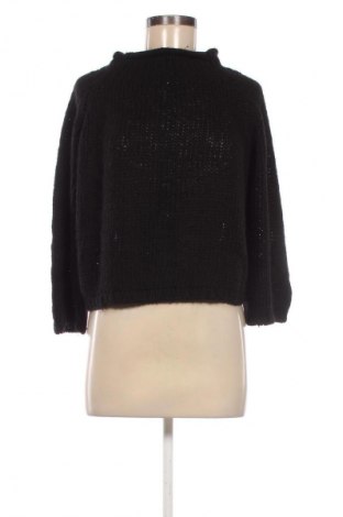 Dámský svetr Unbranded, Velikost S, Barva Černá, Cena  139,00 Kč