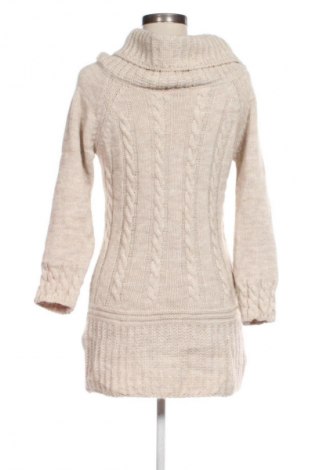 Dámský svetr Unbranded, Velikost L, Barva Béžová, Cena  199,00 Kč