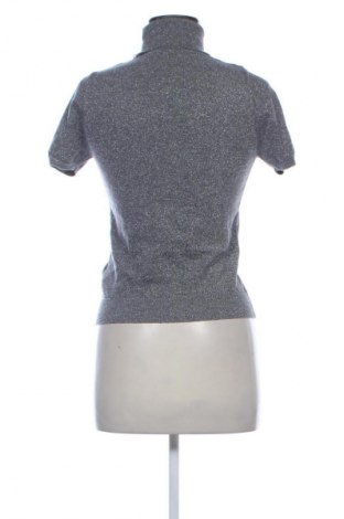 Дамски пуловер Unbranded, Размер S, Цвят Сребрист, Цена 6,64 €