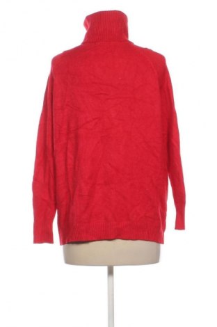 Γυναικείο πουλόβερ Unbranded, Μέγεθος M, Χρώμα Κόκκινο, Τιμή 9,99 €