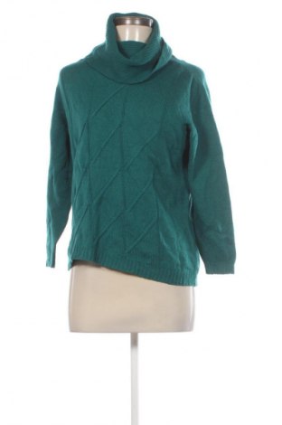 Női pulóver Unbranded, Méret M, Szín Zöld, Ár 2 719 Ft