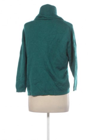 Női pulóver Unbranded, Méret M, Szín Zöld, Ár 2 719 Ft